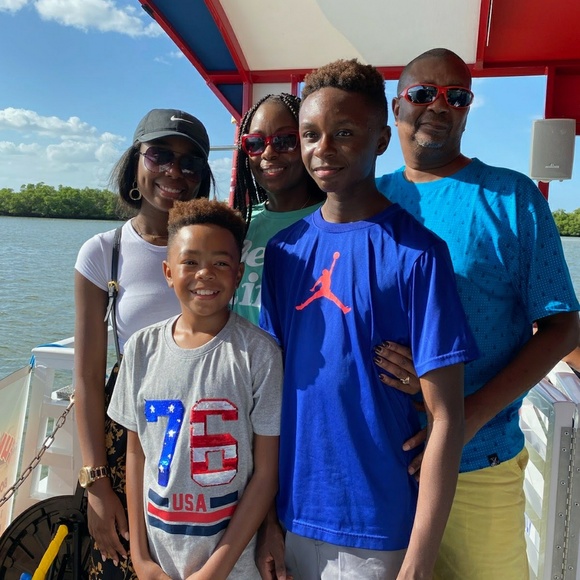 Meet your Posher, Adaryl - Picture 1 of 1